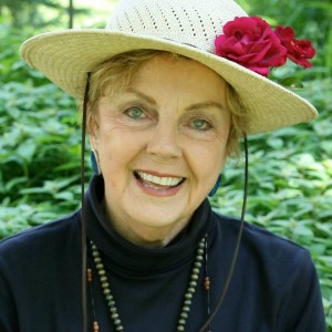 Jeanne Cameron